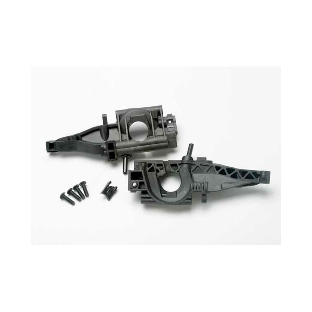 Traxxas Bulkhead rear TRX5329 Traxxas Bulkhead rear TRX5329