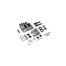 Amortiguadores Delanteros HD Coating Kyosho Inferno MP9-MP10 2 S 47 K.IFW471D