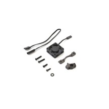 Ventilador motor kit Inferno MP10e
