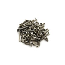 Tornillos Titanio Kyosho Inferno MP10e (Kit) K.IFW503