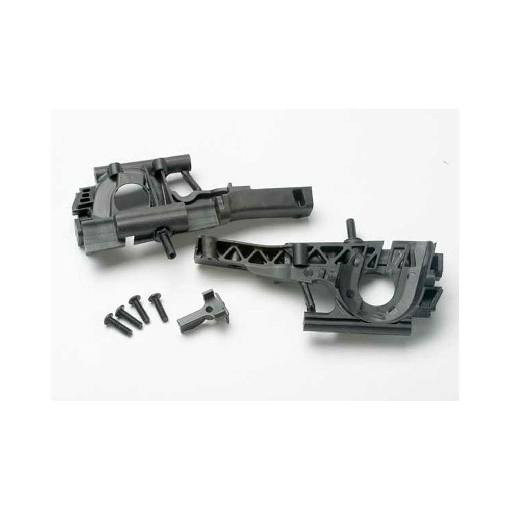 Mamparo frontal mitades retenedor diferencial Traxxas TRX5330 Mamparo frontal mitades retenedor diferencial Traxxas TRX5330
