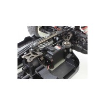 Soporte servo aluminio Inferno MP10e