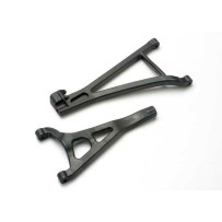 Brazos de suspensión superior e inferior delanteros derechos Traxxas TRX5331