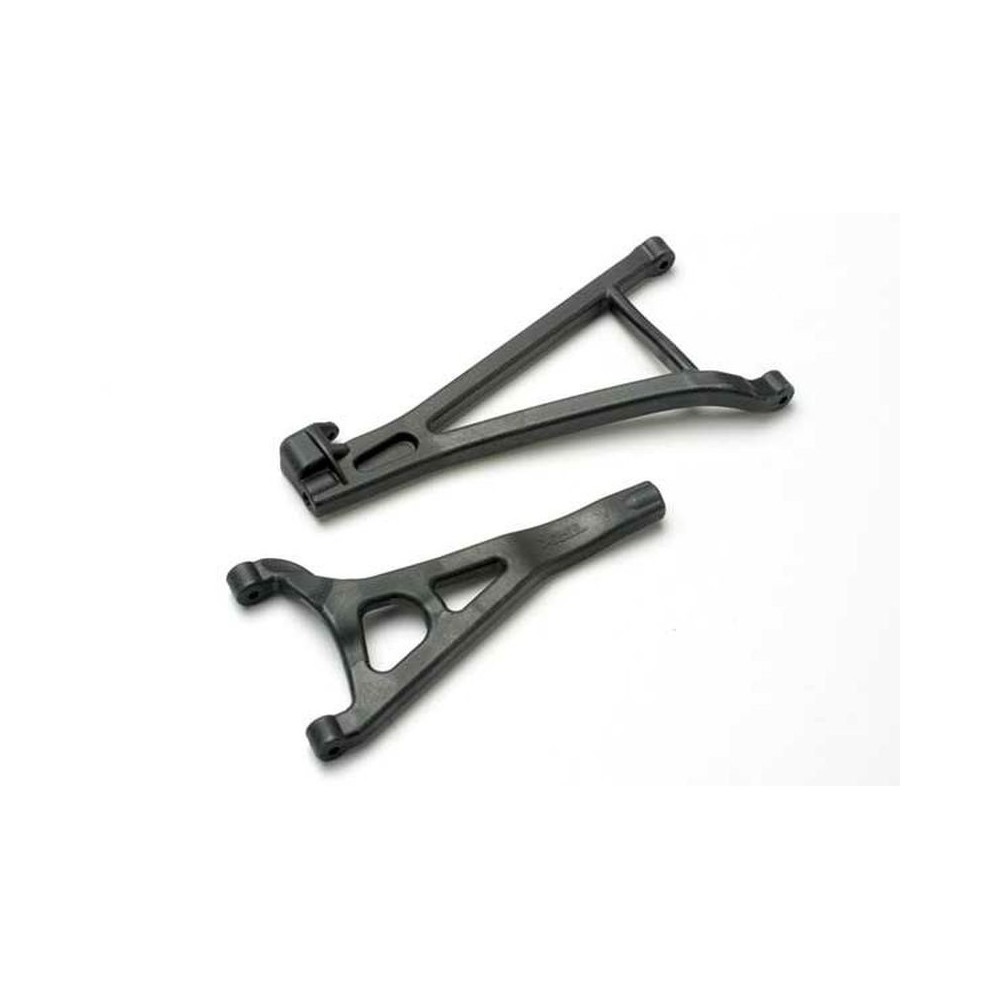 Brazos suspensión superior inferior derecho delantero Traxxas TRX5331