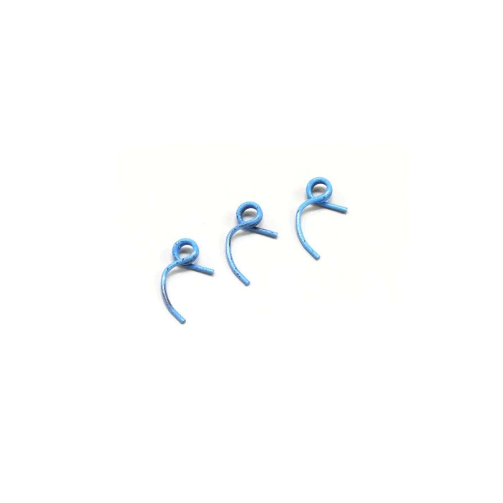Muelles embrague 0.95mm medio Inferno Muelles embrague 0.95mm medio Inferno