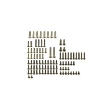 Tornillos titanio kit Inferno MP10