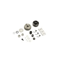 Embrague 3 puntos duro Inferno MP9-MP10