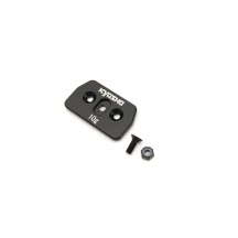 Lastre trasero Kyosho Inferno MP10 (10g) K.IFW605B-10