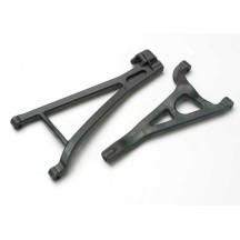 Traxxas Suspension arm upper (1) suspension arm lower (1) TRX5332