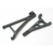Traxxas Suspension arm upper (1) suspension arm lower (1) TRX5332