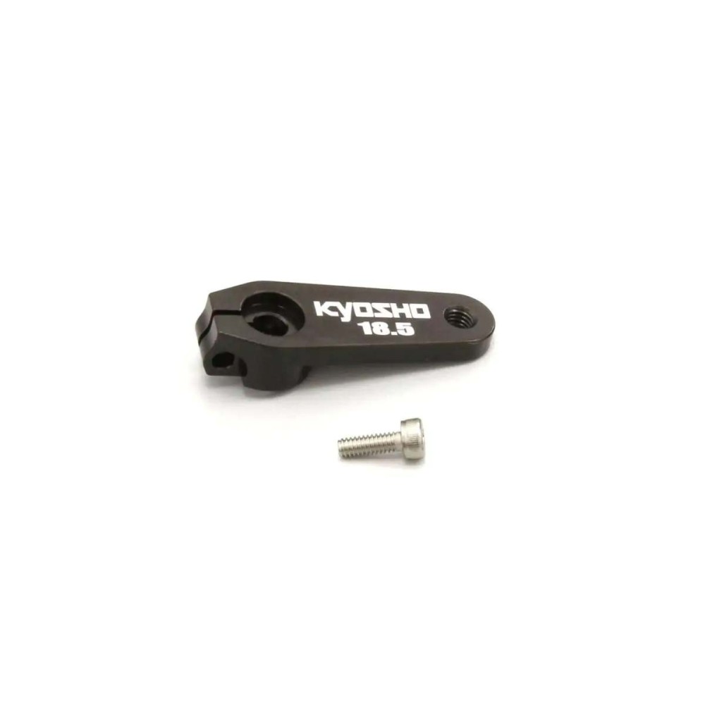 Brazo servo dirección Futaba 18.5mm Inferno
