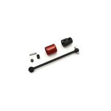 Junta homociética CVD 82mm HD Inferno