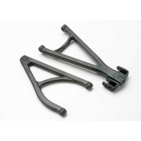 Traxxas Suspension arm upper (1) suspension arm lower TRX5333
