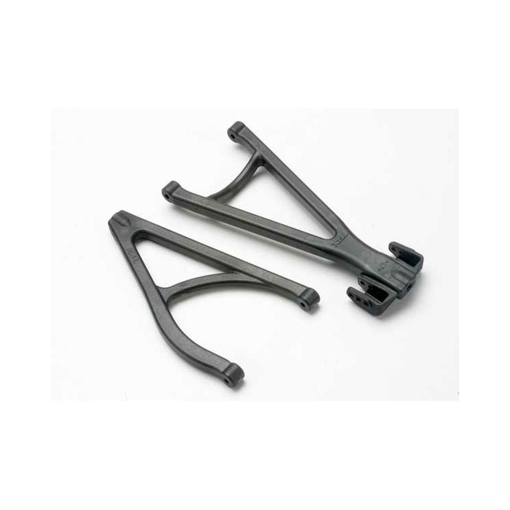 Traxxas Suspension arm upper (1) suspension arm lower TRX5333 Traxxas Suspension arm upper (1) suspension arm lower TRX5333