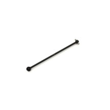 Cardan 116mm. for CVD HD (1) Kyosho Inferno MP10 K.IFW615-01B