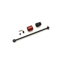 Eje homocinemático CVD 116mm Inferno MP10