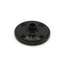 Corona conica diferencial (42T) Kyosho Inferno MP9-MP10 K.IFW618
