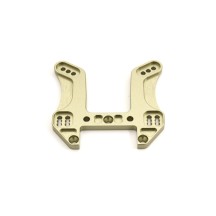 Soporte amortiguador delantero Inferno MP10