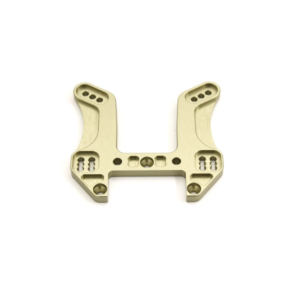 Soporte amortiguador delantero Inferno MP10 Soporte amortiguador delantero Inferno MP10