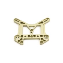 Soporte Amortiguadores Traseros Kyosho Inferno MP10 (por IS215) K.IFW624