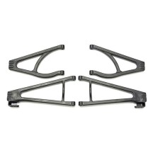 Traxxas Suspension arm set adjustable wheelbase TRX5333R