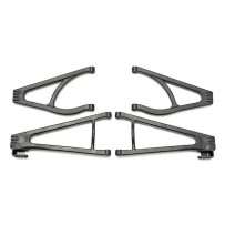 Traxxas Suspension arm set adjustable wheelbase TRX5333R