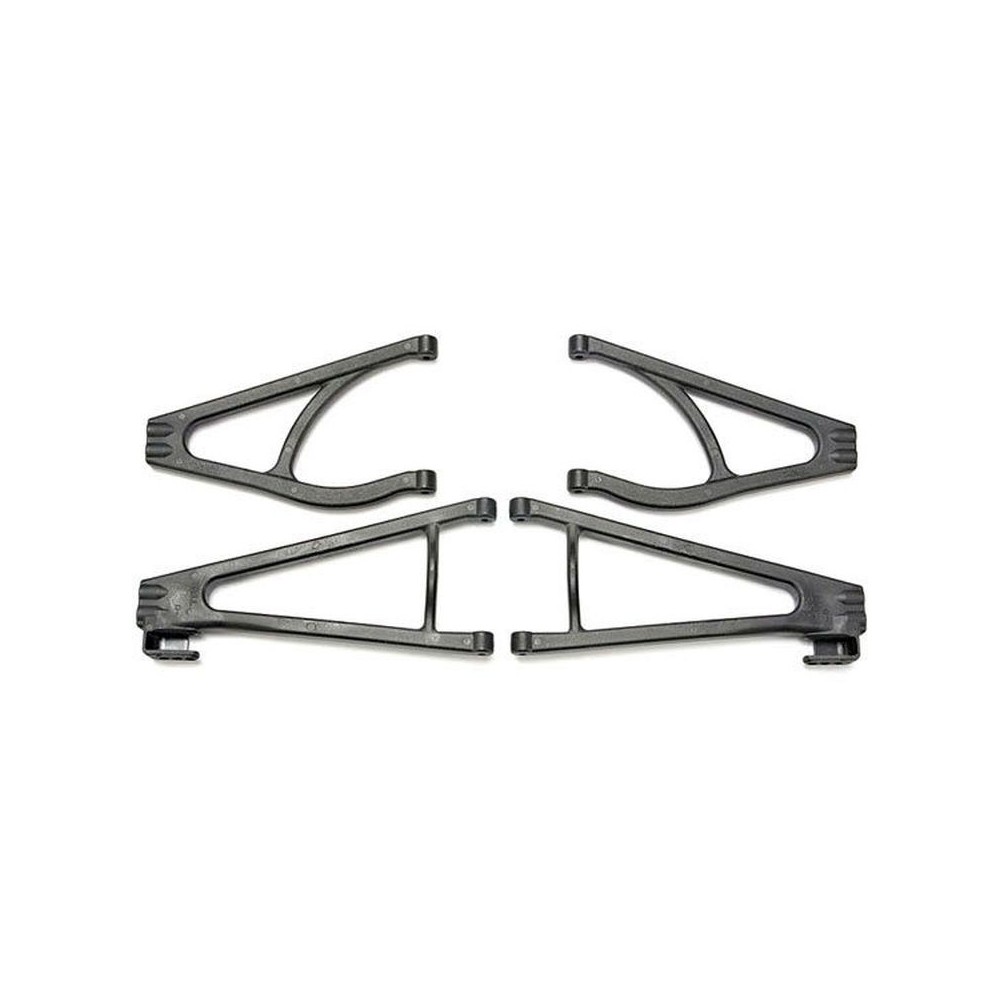 Traxxas Suspension arm set adjustable wheelbase TRX5333R Traxxas Suspension arm set adjustable wheelbase TRX5333R