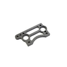 Placa cuerpo central carbono Inferno MP10