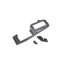 Bandeja receptor carbono Inferno MP10