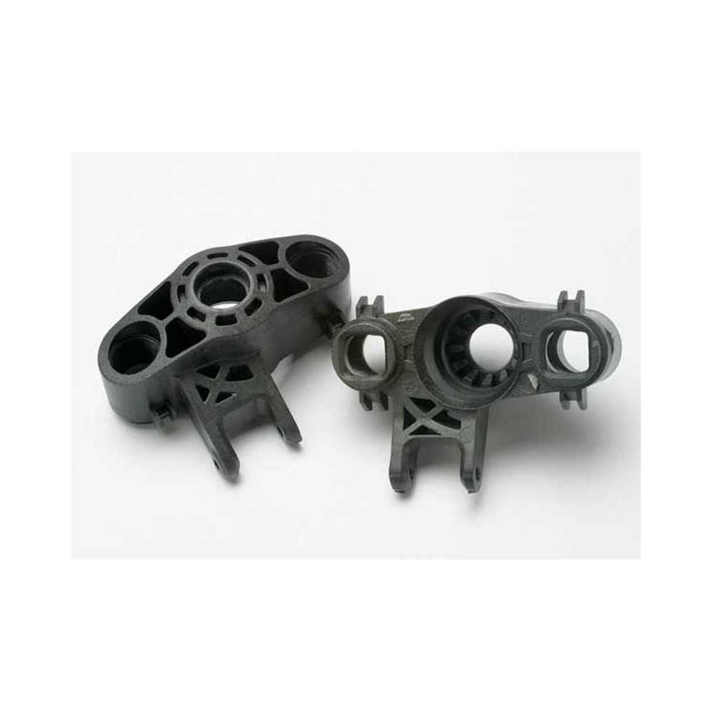 Traxxas Axle carriers left-right (1 each) TRX5334 Traxxas Axle carriers left-right (1 each) TRX5334