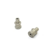 Casquillo Separador Amortiguadores (2) Aligeradas (for IFW631-632) K.IFW633
