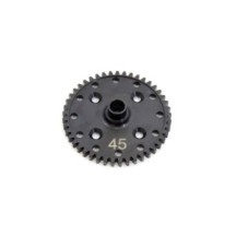 Corona 45 Dientes LW Kyosho Inferno MP9-MP10 (por IF403B) K.IFW634-45S