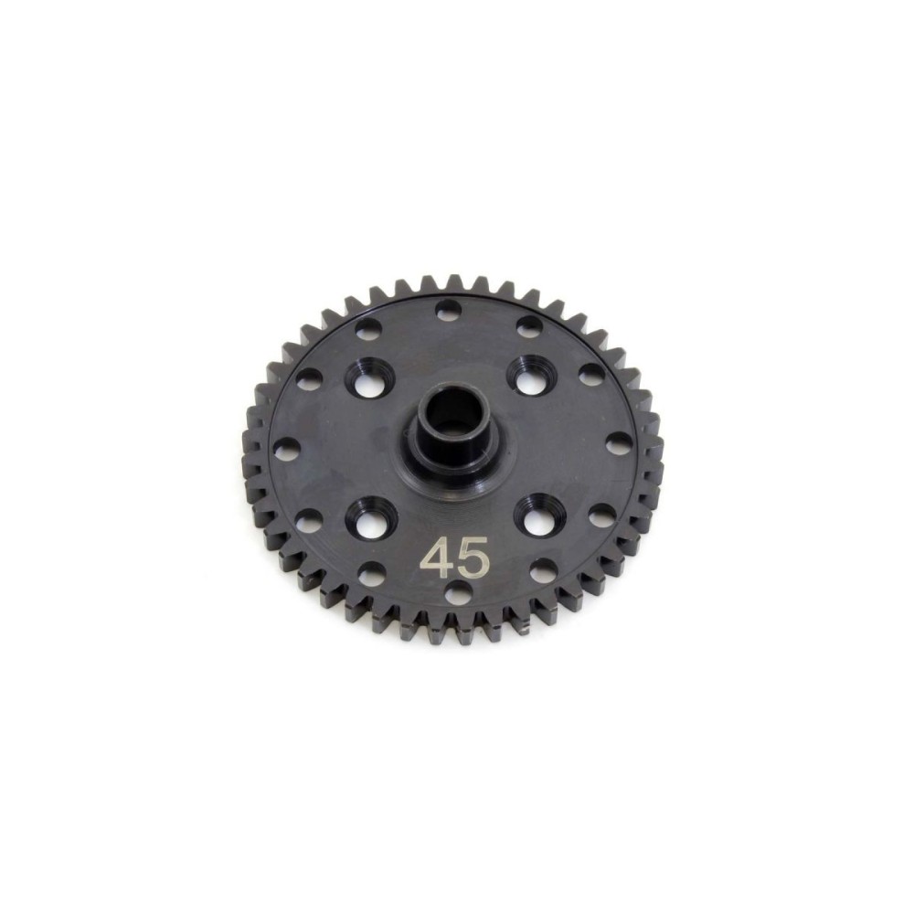 Corona 45 Dientes LW Kyosho Inferno MP9-MP10 (por IF403B) K.IFW634-45S Corona 45 Dientes LW Kyosho Inferno MP9-MP10 (por IF403B) K.IFW634-45S