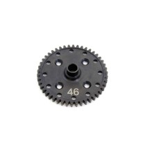 Corona ligera 46T Inferno MP9-MP10
