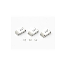 Mazas Embrague Aluminiio 3 puntos HD Kyosho 1:8 (3) LW K.IFW636