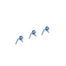 Muelles embrague 0.95mm Kyosho 1/8