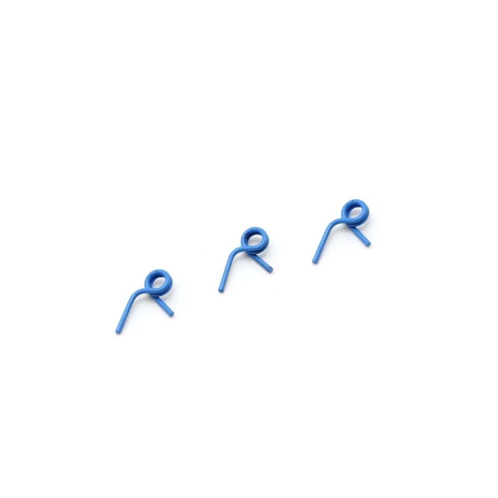 Muelles embrague 0.95mm Kyosho 1/8