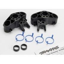 Ejes pórtico rodamientos 6x13mm Traxxas TRX5334R