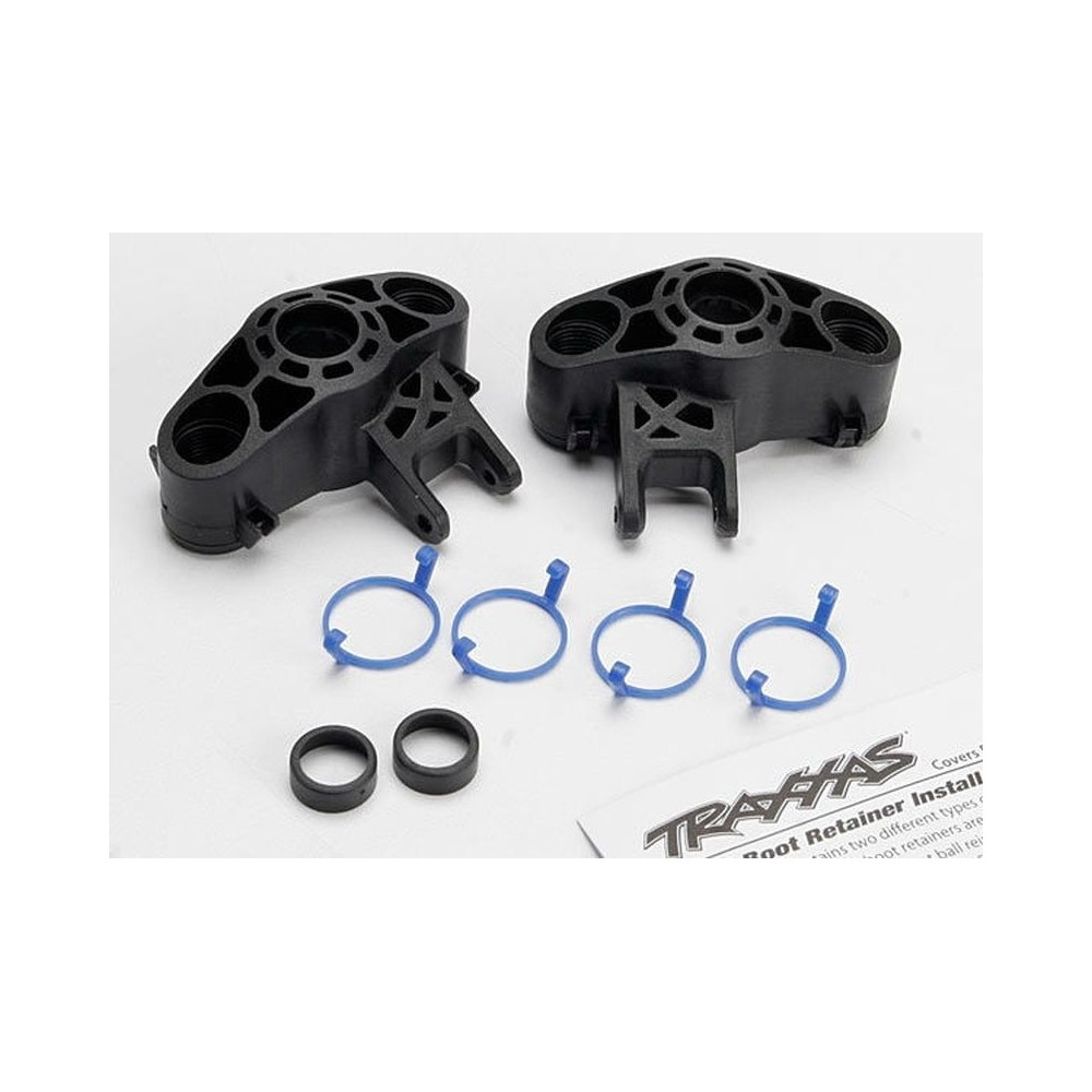 Ejes pórtico rodamientos 6x13mm Traxxas TRX5334R