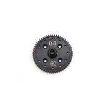 Corona ligera 60T módulo 0.8 Inferno MP10