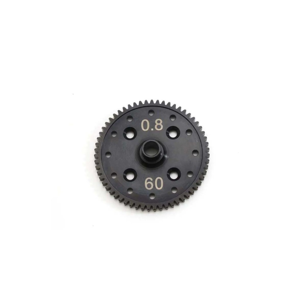 Corona ligera 60T módulo 0.8 Inferno MP10 Corona ligera 60T módulo 0.8 Inferno MP10