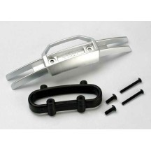 Parachoques frontal soporte tornillería Traxxas TRX5335