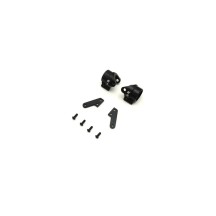 Portamanguetas delanteros KPI Inferno MP10