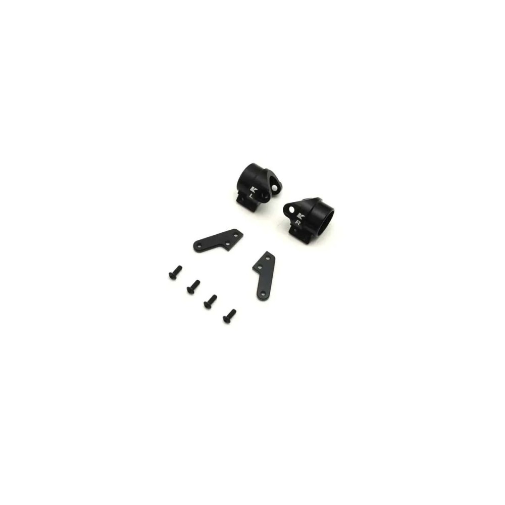 Portamanguetas delanteros KPI Inferno MP10