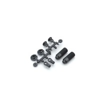 Piezas plastico Amortiguadores Kyosho Inferno GT2 -Rage-DBX K.IG001-1C