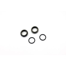 Arandelas rodamientos muelle gun metal Kyosho