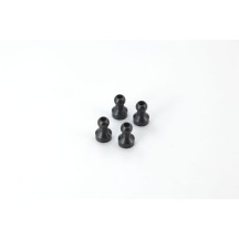 Rótulas huecas 5.8 mm Kyosho Inferno GT K.IG006