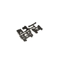 Soportes Amortiguadores Kyosho Inferno GT K.IG103C