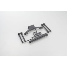 Placa soporte carrocería Kyosho Inferno GT K.IG104