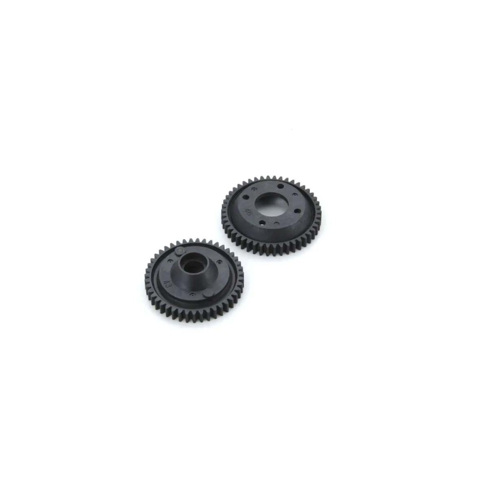 Corona 43-46 dientes Kyosho Inferno GT K.IG109D Corona 43-46 dientes Kyosho Inferno GT K.IG109D
